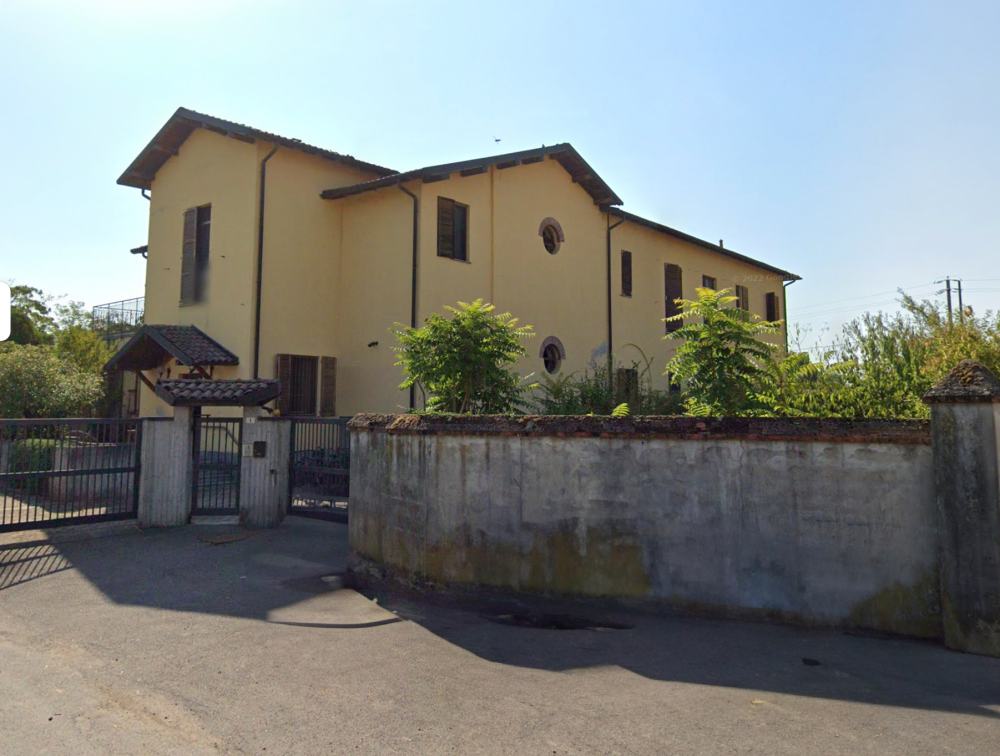 Comunità Terapeutico Riabilitativa Fagnano