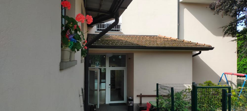 Comunità Terapeutico Riabilitativa Renate