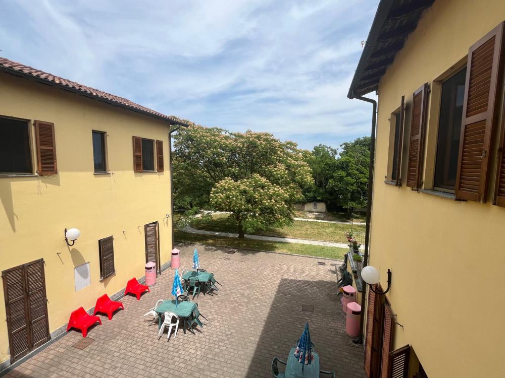 Comunità Educativa Mamma e Bambino “Villa Iris”